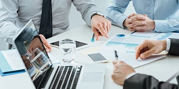 01. Analyse des besoins et communication pr&eacute;liminaire